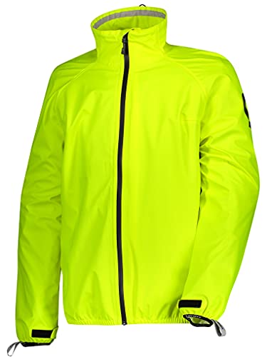 Scott MTB-Regenjacke Ergonomic Pro DP Gelb Gr. L Scott MTB-Regenjacke Ergonomic Pro DP Gelb Gr. L von SCOTT
