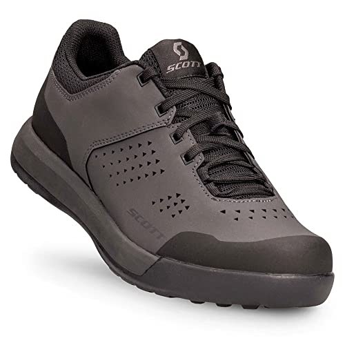 Scott MTB SHR-Alp Lace Fahrrad Schuhe Dark grau 2025: Größe: 47 Scott MTB SHR-Alp Lace Fahrrad Schuhe Dark grau 2025: Größe: 47 von Scott