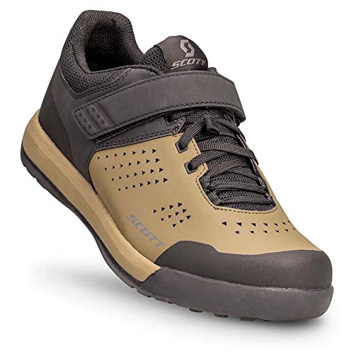 Scott MTB SHR-Alp Lace Fahrrad Schuhe fir grün/schwarz 2025: Größe: 46 Scott MTB SHR-Alp Lace Fahrrad Schuhe fir grün/schwarz 2025: Größe: 46 von Scott