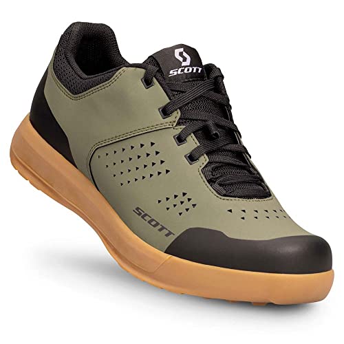 Scott MTB SHR-Alp Lace Fahrrad Schuhe moos grün 2025: Größe: 44 Scott MTB SHR-Alp Lace Fahrrad Schuhe moos grün 2025: Größe: 44 von Scott