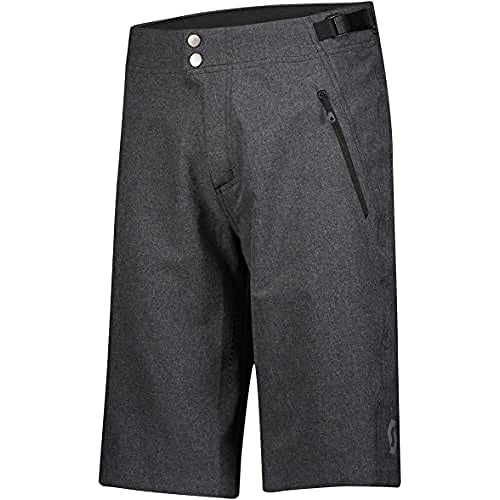 Scott MTB-Shorts Trail Flow Pro Pad Schwarz Gr. XL Scott MTB-Shorts Trail Flow Pro Pad Schwarz Gr. XL von Scott