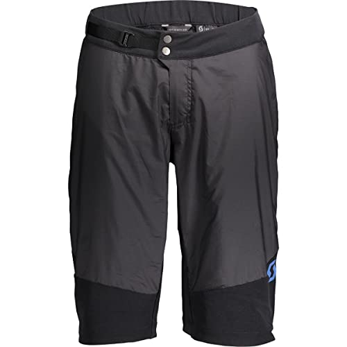 Scott MTB-Shorts Trail Storm Insuloft AL Schwarz Gr. L Scott MTB-Shorts Trail Storm Insuloft AL Schwarz Gr. L von Scott