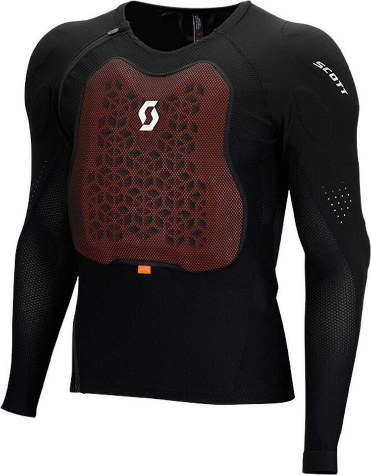 Scott Motorradjacke Softcon Air Protektorenjacke Scott Motorradjacke Softcon Air Protektorenjacke von Scott