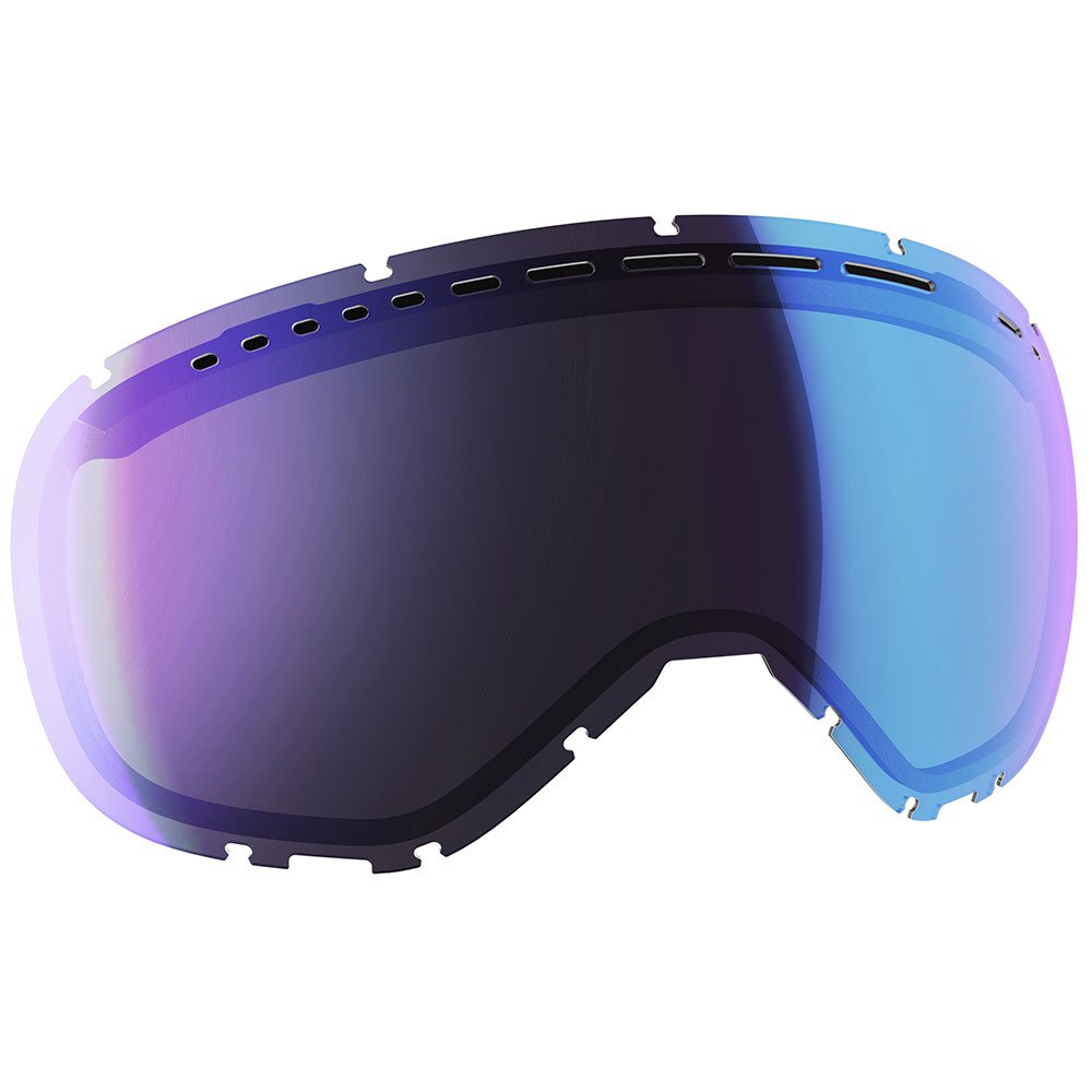 Scott Off-grid Acs Lens Blau Illuminator Blue Chrome/CAT1 Scott Off-grid Acs Lens Blau Illuminator Blue Chrome/CAT1 von Scott