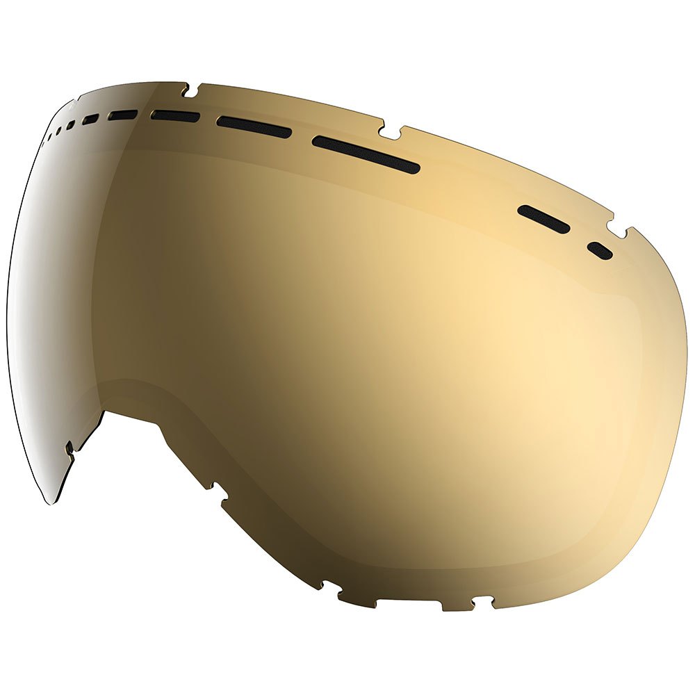 Scott Off-grid Acs Photochromic Lens Braun Light Sensitive Bronze Chrome/CAT1-3 Scott Off-grid Acs Photochromic Lens Braun Light Sensitive Bronze Chrome/CAT1-3 von Scott
