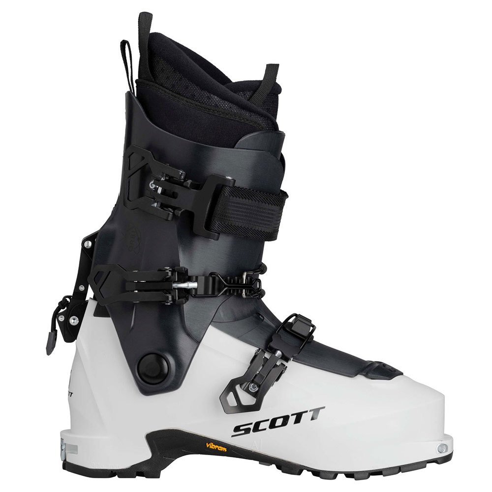 Scott Orbit Touring Ski Boots Weiß 30.0 Scott Orbit Touring Ski Boots Weiß 30.0 von Scott