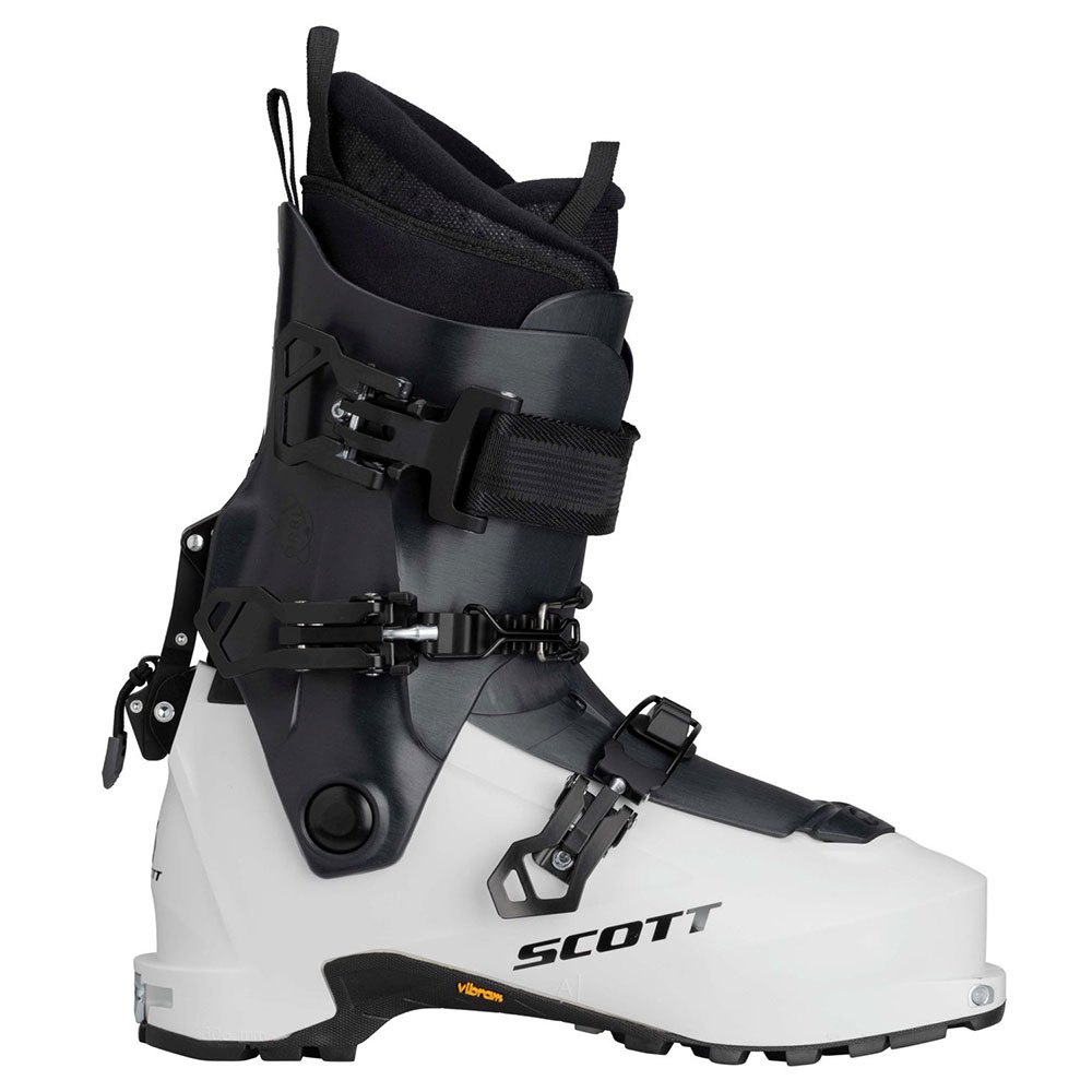 Scott Orbit Touring Ski Boots Weiß 25.0 von Scott