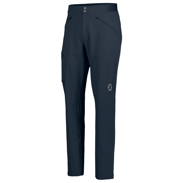 Scott - Pants Explorair Light - Trekkinghose Gr L blau Scott - Pants Explorair Light - Trekkinghose Gr L blau von Scott
