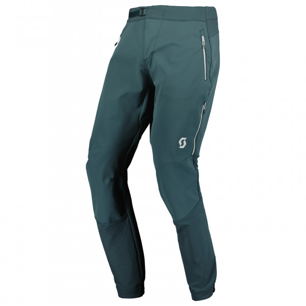 Scott - Pants Trail Storm Hybrid - Radhose Gr M;S;XL oliv von Scott