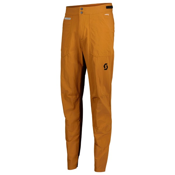Scott - Pants Trail Tuned - Radhose Gr XL braun Scott - Pants Trail Tuned - Radhose Gr XL braun von Scott