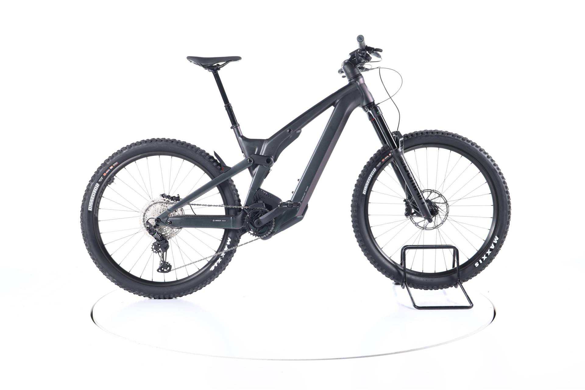 Scott Patron eRIDE 920 2022 Scott Patron eRIDE 920 2022 von Scott