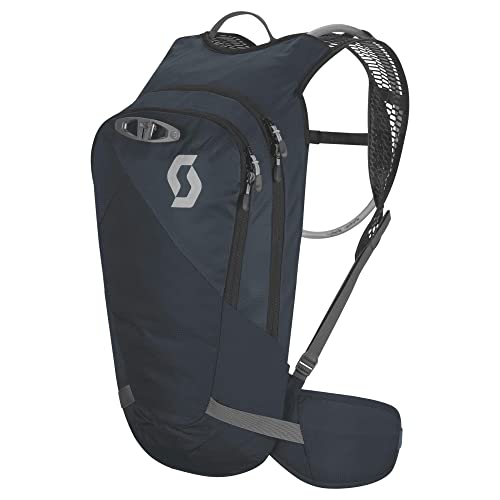 Scott Perform Evo HY' 10 Fahrrad Trinkrucksack Metal blau Scott Perform Evo HY' 10 Fahrrad Trinkrucksack Metal blau von Scott