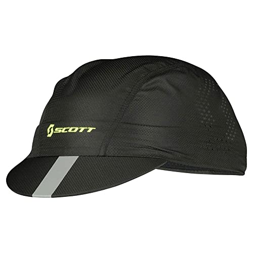 Scott Performance Fahrrad Unterhelmmütze schwarz Scott Performance Fahrrad Unterhelmmütze schwarz von Scott