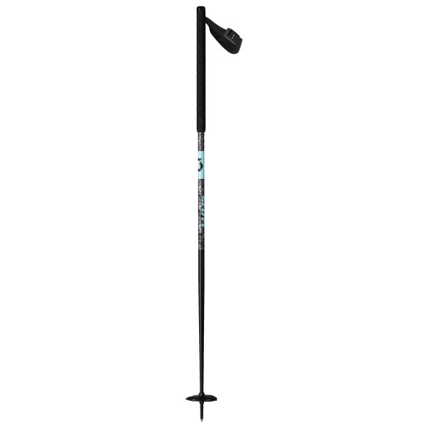 Scott - Pole Free 18 - Skistöcke Gr 110 cm schwarz Scott - Pole Free 18 - Skistöcke Gr 110 cm schwarz von Scott