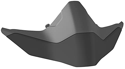 Scott Primal/Split Goggle Facemask schwarz Scott Primal/Split Goggle Facemask schwarz von Scott