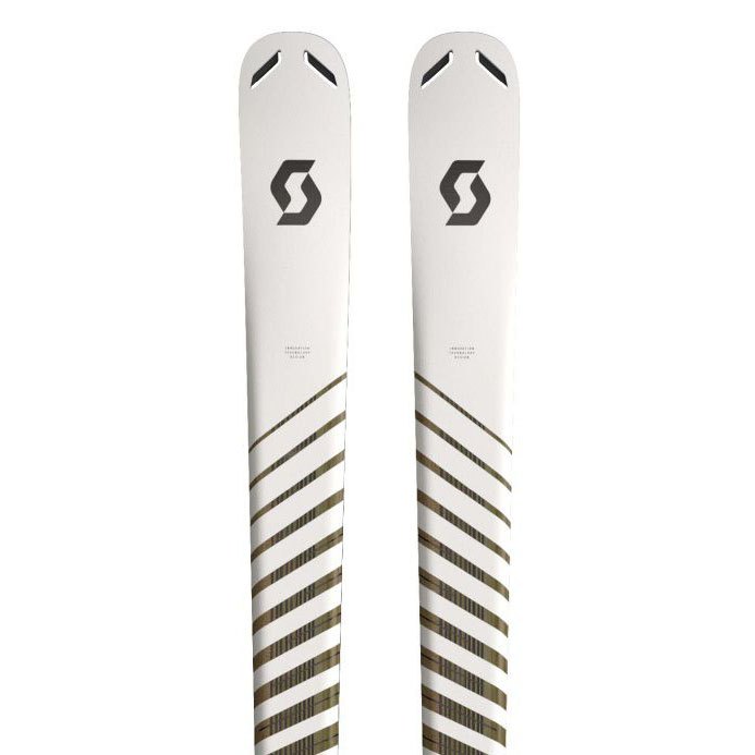 Scott Proguide 89 Touring Skis Durchsichtig 169 Scott Proguide 89 Touring Skis Durchsichtig 169 von Scott