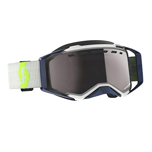 Scott Prospect Snow Cross Brille (Yellow/Grey) von Scott