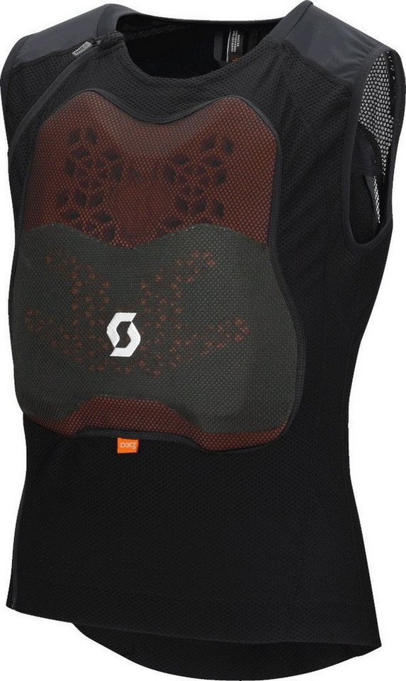 Scott Protektorenweste Softcon Hybrid Pro Protektorenweste Scott Protektorenweste Softcon Hybrid Pro Protektorenweste von Scott