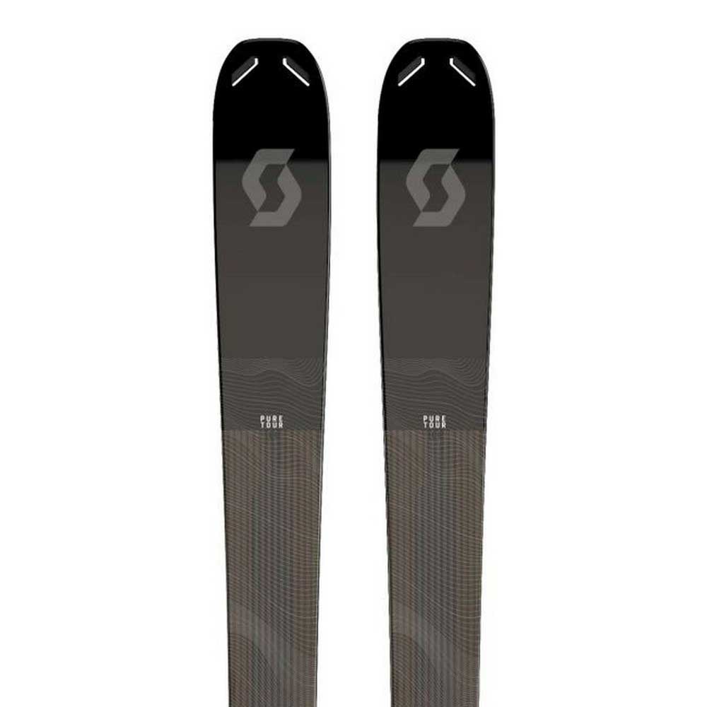 Scott Pure Tour Touring Skis Grau 178 Scott Pure Tour Touring Skis Grau 178 von Scott