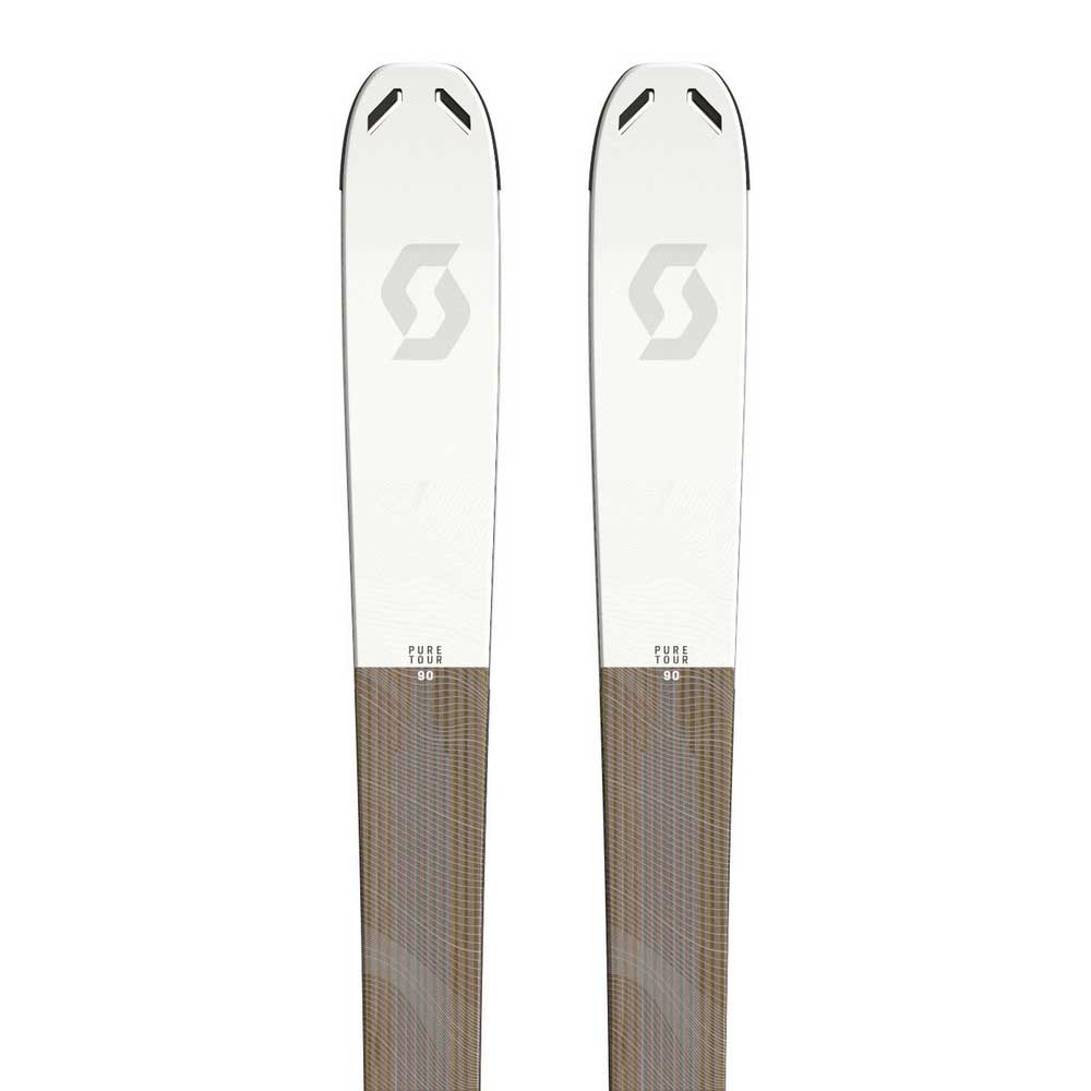 Scott Pure Tour Woman Touring Skis  160 von Scott