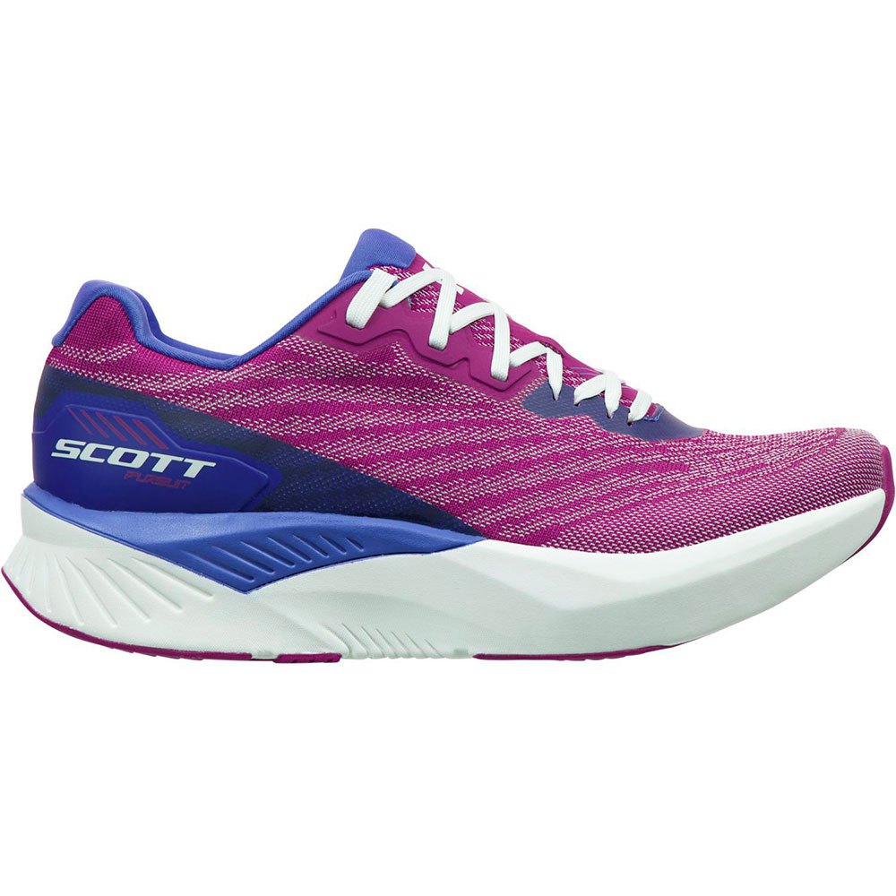 Scott Pursuit Running Shoes Rosa EU 38 1/2 Frau von Scott