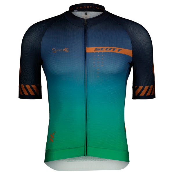 Scott - RC Pro S/S - Radtrikot Gr L bunt Scott - RC Pro S/S - Radtrikot Gr L bunt von Scott