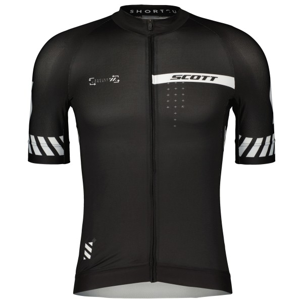 Scott - RC Pro S/S - Radtrikot Gr M schwarz Scott - RC Pro S/S - Radtrikot Gr M schwarz von Scott