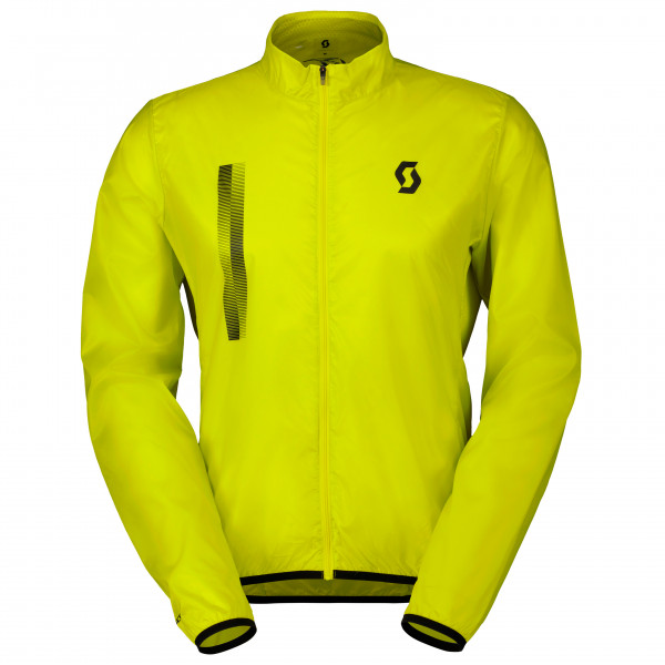 Scott - RC Team WB - Fahrradjacke Gr XL gelb Scott - RC Team WB - Fahrradjacke Gr XL gelb von Scott
