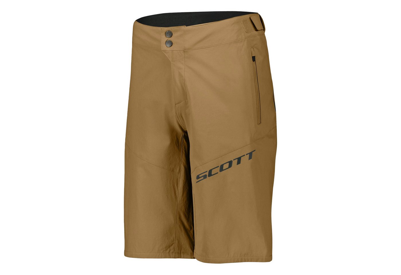 Scott Radhose Endurance Shorts mit herausnehmbarer Innenshorts von Scott