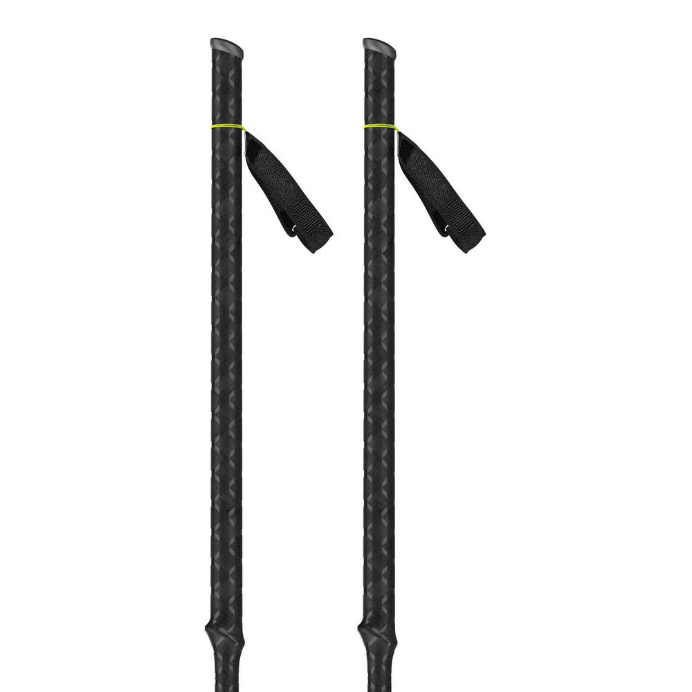 Scott Rc Pro Poles Gelb 125 cm Scott Rc Pro Poles Gelb 125 cm von Scott