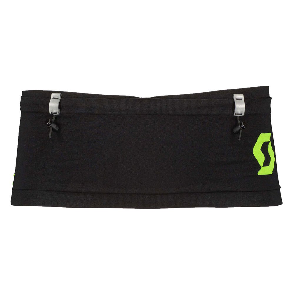 Scott Rc Tr 2 Waist Bag Schwarz S Scott Rc Tr 2 Waist Bag Schwarz S von Scott