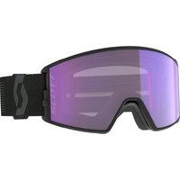 Scott React LS Skibrille von Scott