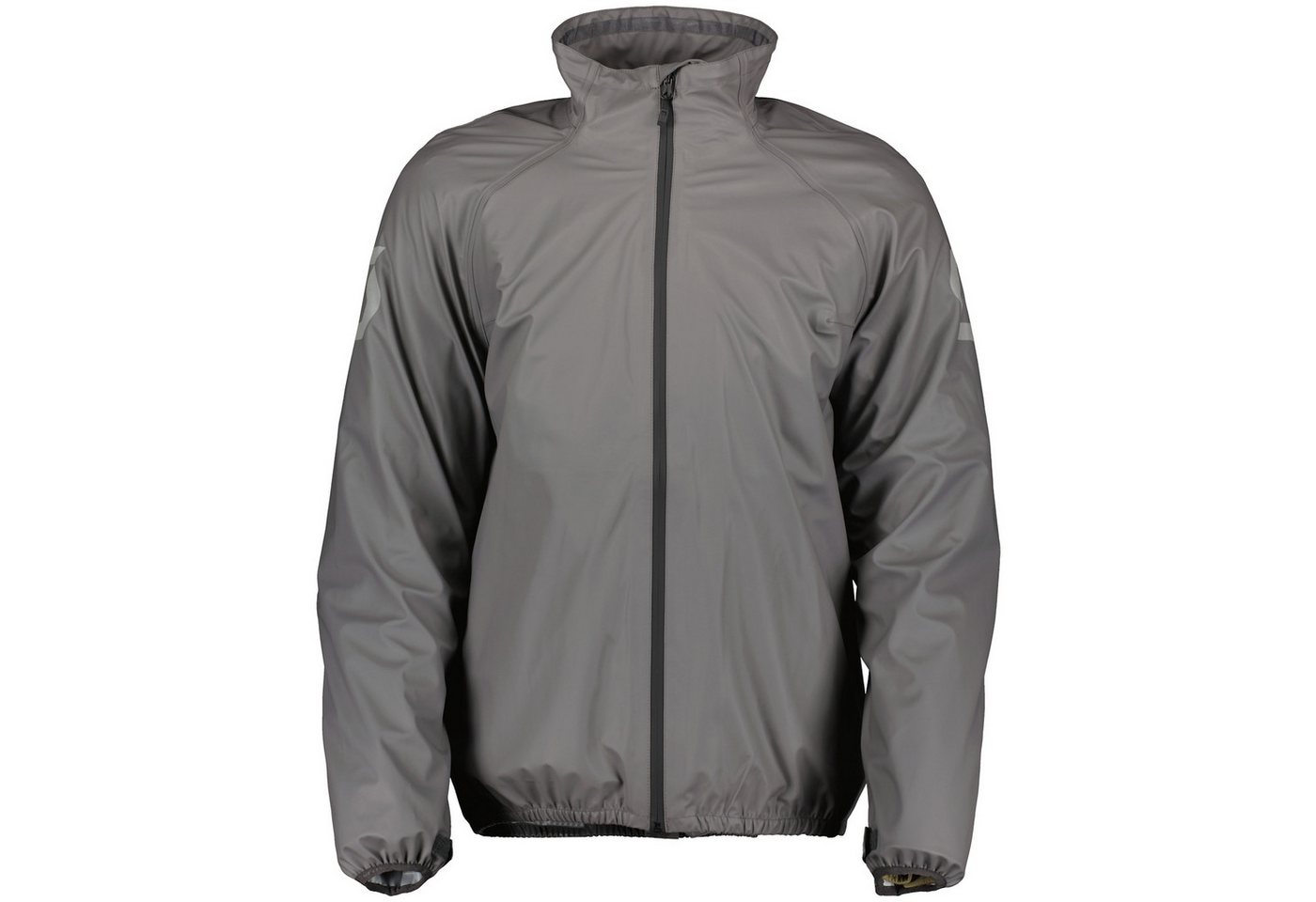 Scott Regenanzug Scott Ergonomic Pro DP Regenjacke grau XL von Scott