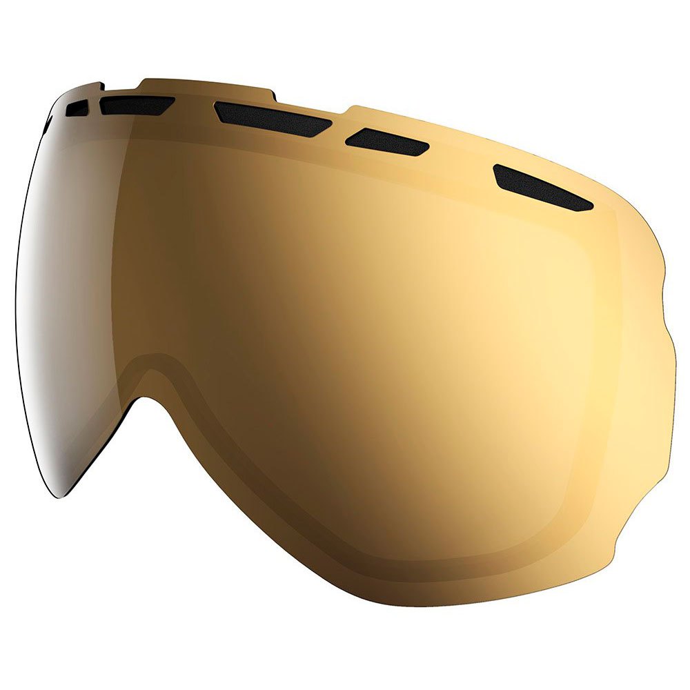 Scott Reply Lens Braun Light Sensitive Bronze Chrome/CAT3 Scott Reply Lens Braun Light Sensitive Bronze Chrome/CAT3 von Scott