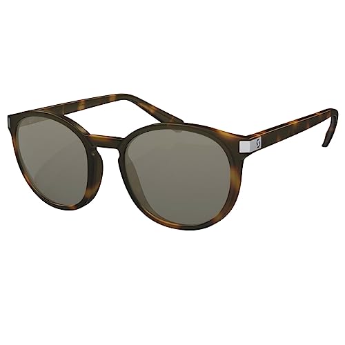 Scott Riff Sport/Freizeit Brille Tortoise braun/braun Scott Riff Sport/Freizeit Brille Tortoise braun/braun von Scott