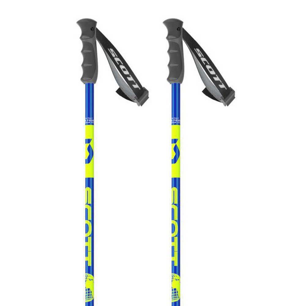 Scott Riot Poles Durchsichtig 135 cm Scott Riot Poles Durchsichtig 135 cm von Scott