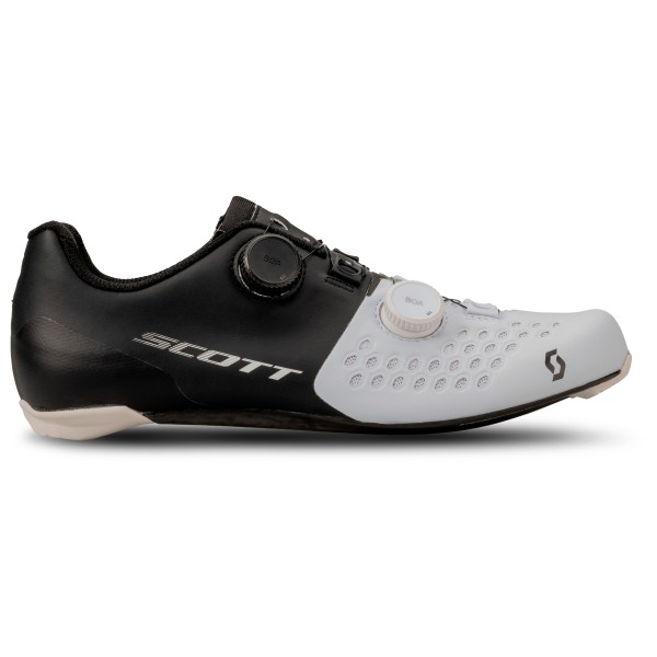 Scott - Road RC - Radschuhe Gr 42 schwarz/grau Scott - Road RC - Radschuhe Gr 42 schwarz/grau von Scott