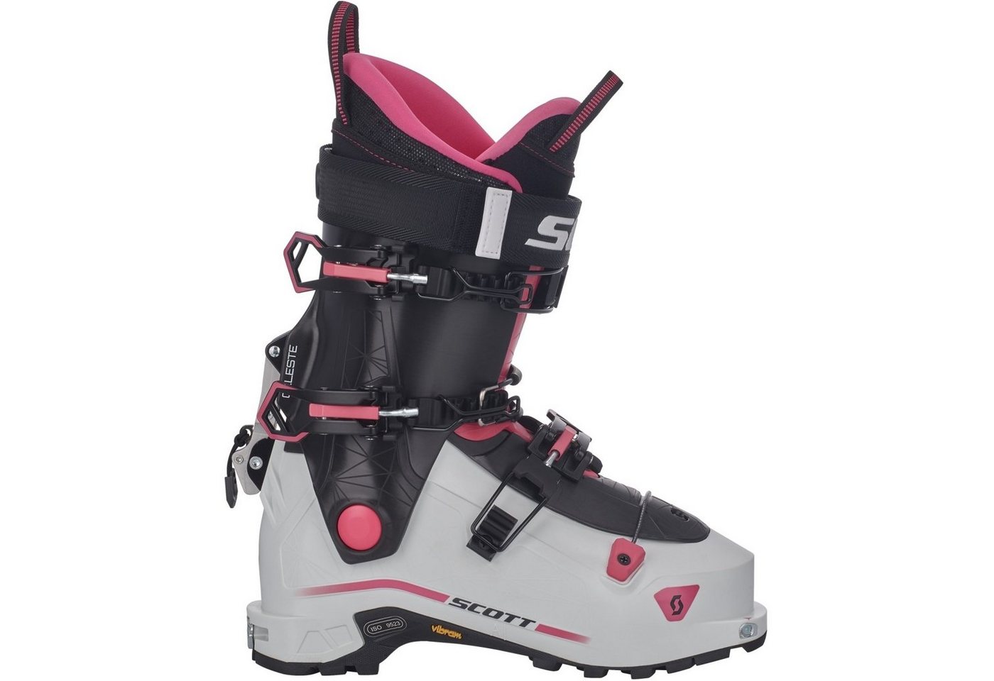 Scott SCO Boot W's Celeste Skischuh Scott SCO Boot W's Celeste Skischuh von Scott