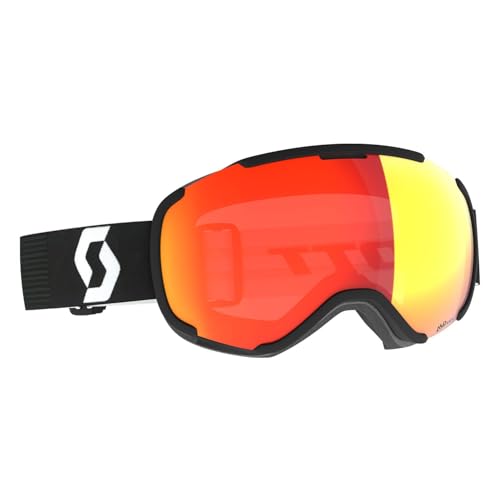 Scott Sports AG SCO Goggle Faze II LS - Stück Scott Sports AG SCO Goggle Faze II LS - Stück von Scott