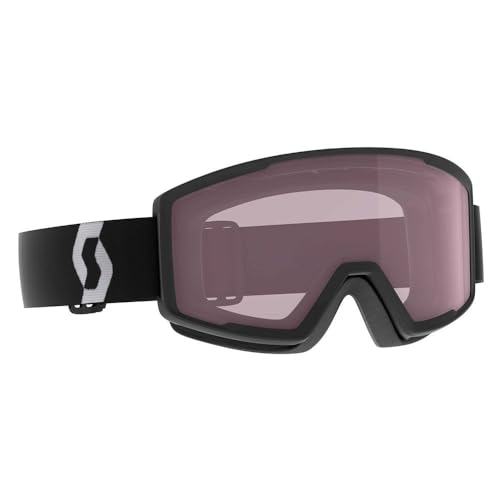 Scott Skibrille Factor - Anti-Beschlag, NoFog?-Beschichtung, Beige/Weiß Scott Skibrille Factor - Anti-Beschlag, NoFog?-Beschichtung, Beige/Weiß von Scott