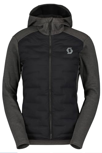 Scott SCO Hoody W's Defined Warm Hybrid - M von Scott