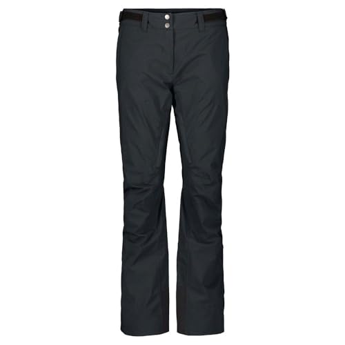 Scott SCO Pants W's Ultimate Dryo 10 Black - XL von Scott