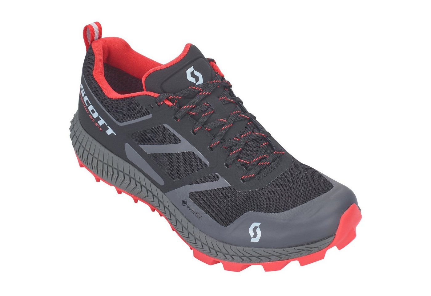 Scott SCOTT Supertrac Trail Runningschuhe 2.0 GTX Laufschuh von Scott