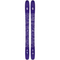 Scott SEA 116 Freerideski 24/25 Scott SEA 116 Freerideski 24/25 von Scott