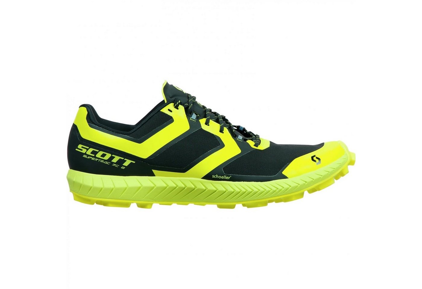 Scott Scott M Supertrac Rc 2 Shoe Herren Laufschuh Laufschuh von Scott