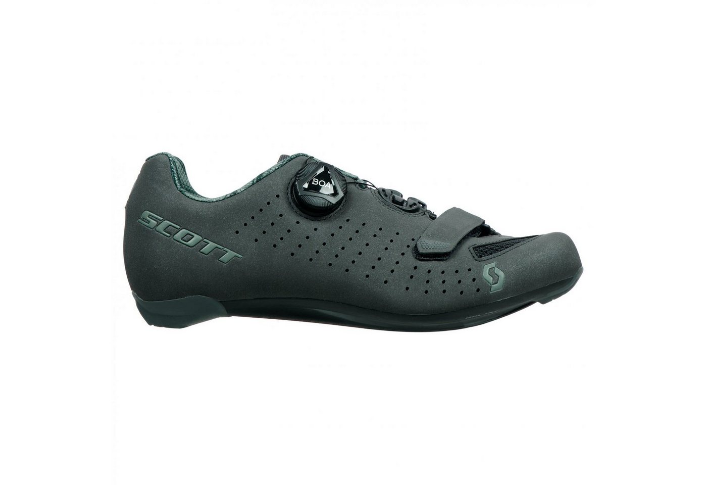 Scott Scott W Road Comp Boa Shoe Damen Rennrad Fahrradschuh von Scott