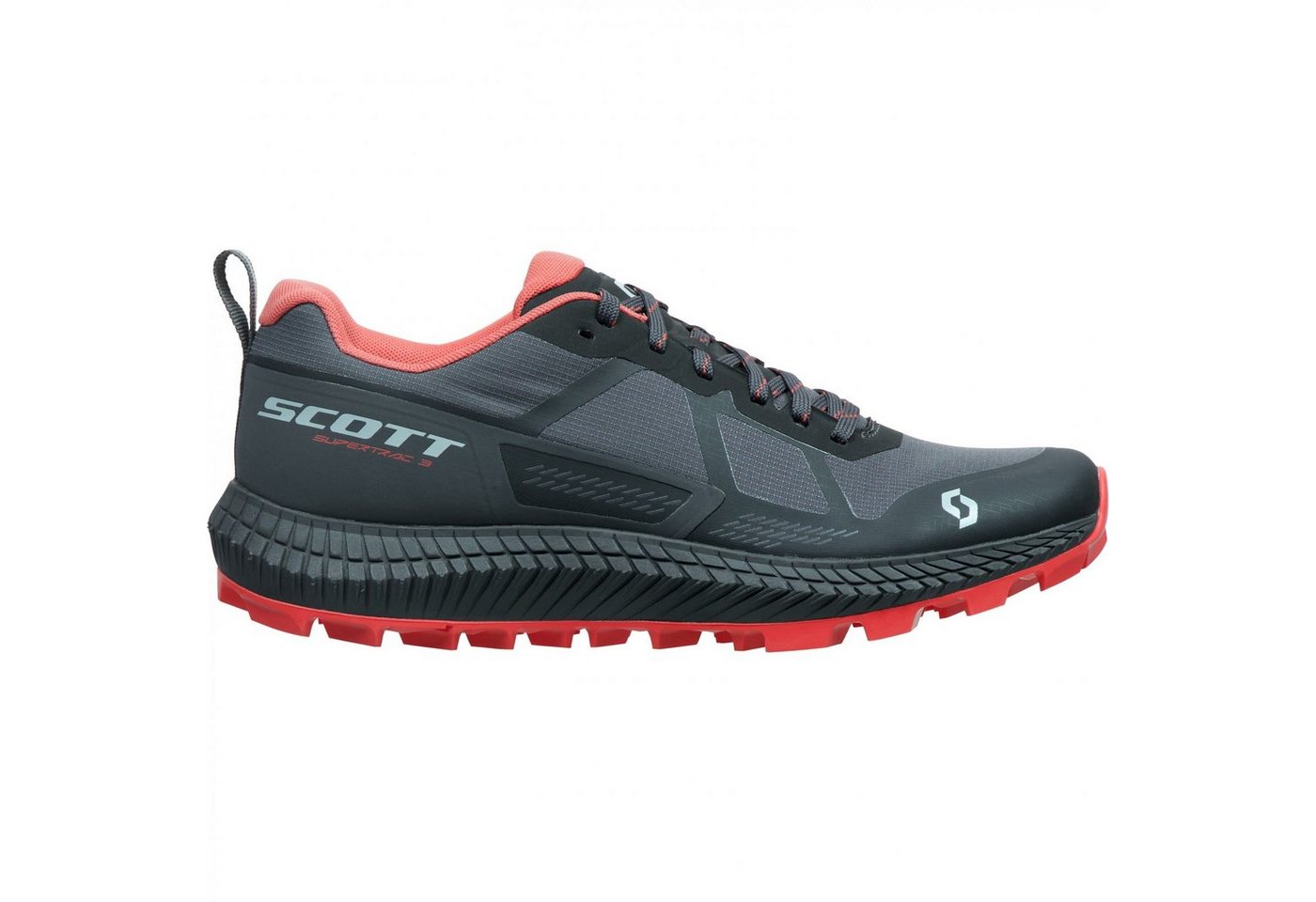 Scott Scott W Supertrac 3 Shoe Damen Laufschuh Laufschuh von Scott