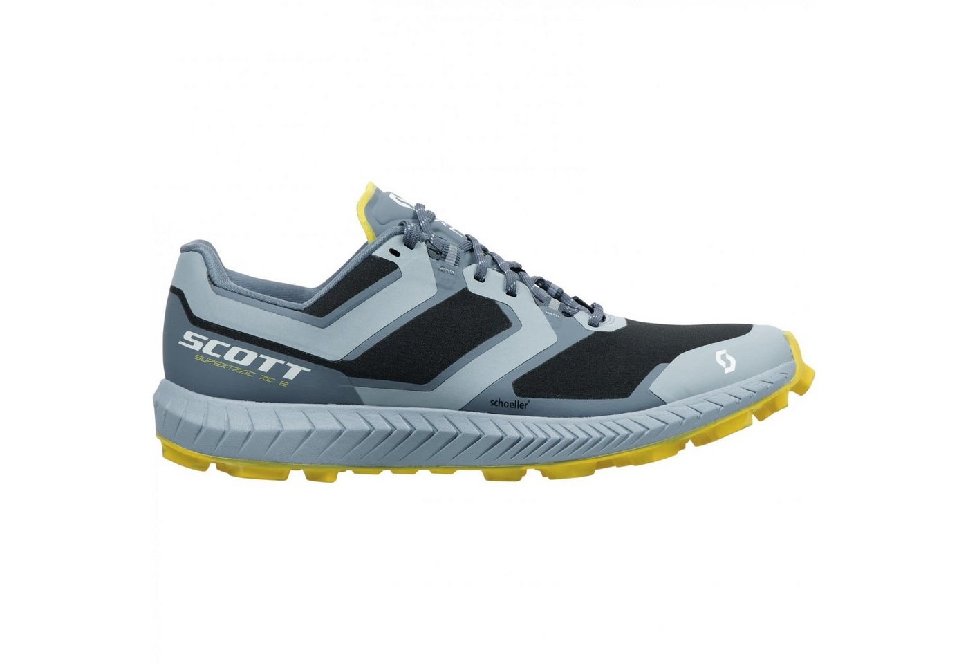 Scott Scott W Supertrac Rc 2 Shoe Damen Laufschuh Laufschuh von Scott