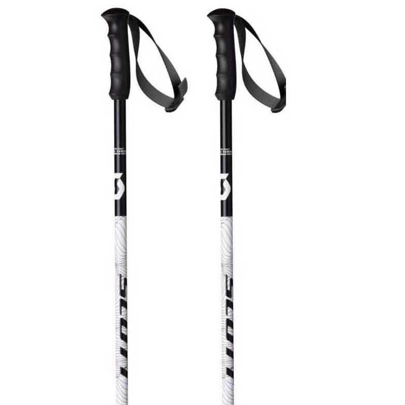 Scott Sea Junior Poles Silber 100 cm Scott Sea Junior Poles Silber 100 cm von Scott