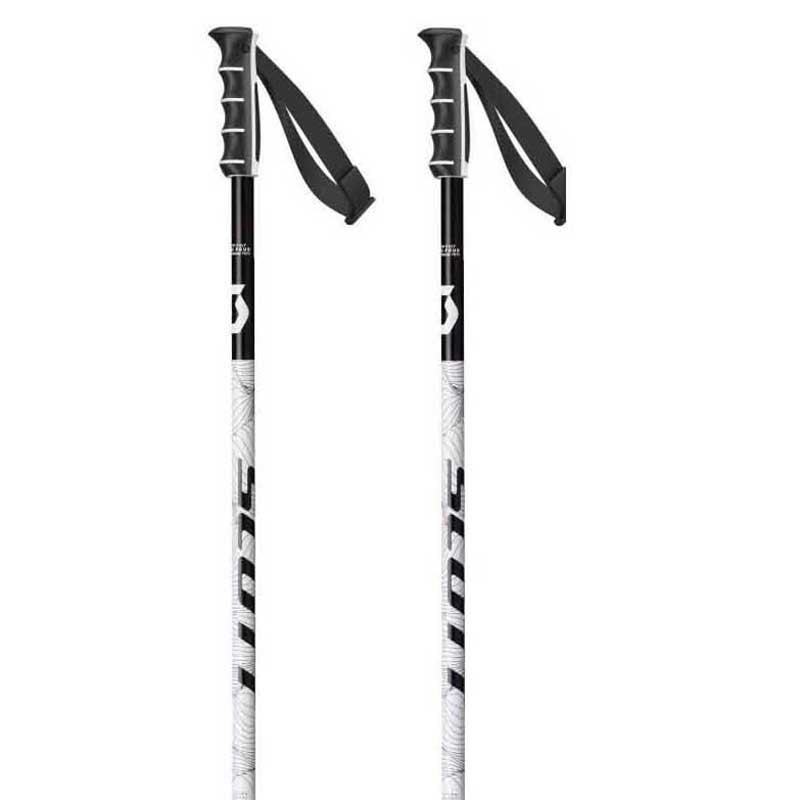 Scott Sea Poles Silber 120 cm Scott Sea Poles Silber 120 cm von Scott